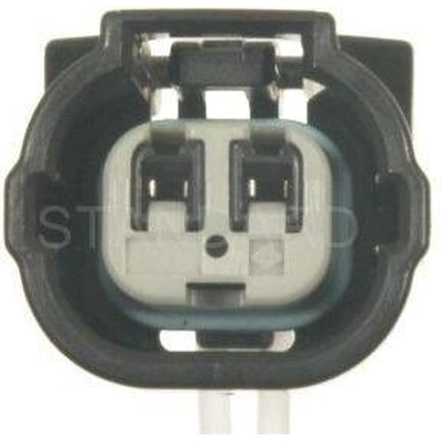 Connector by BLUE STREAK (HYGRADE MOTOR) - S1465 pa4