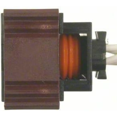 Connector by BLUE STREAK (HYGRADE MOTOR) - S1495 pa8