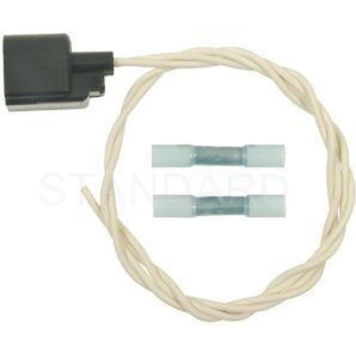 Connector by BLUE STREAK (HYGRADE MOTOR) - S1538 pa6