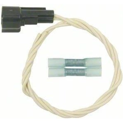 Connector by BLUE STREAK (HYGRADE MOTOR) - S1563 pa17