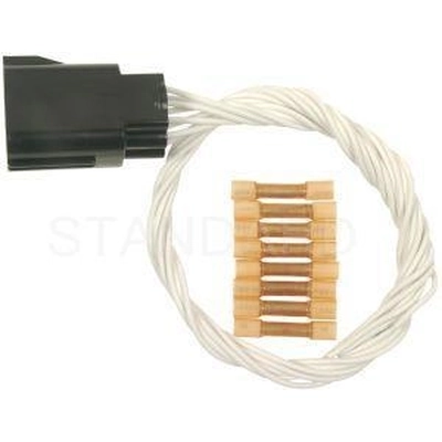 Connector by BLUE STREAK (HYGRADE MOTOR) - S1569 pa5