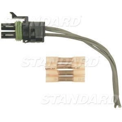 Connector by BLUE STREAK (HYGRADE MOTOR) - S1594 pa11