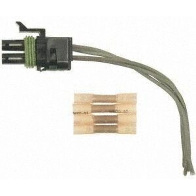 Connector by BLUE STREAK (HYGRADE MOTOR) - S1594 pa15
