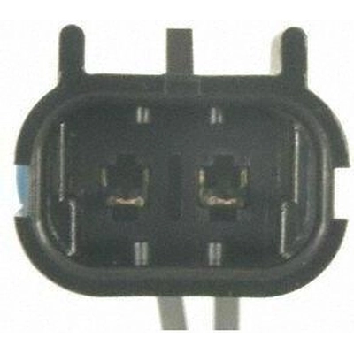 Connector by BLUE STREAK (HYGRADE MOTOR) - S1609 pa27