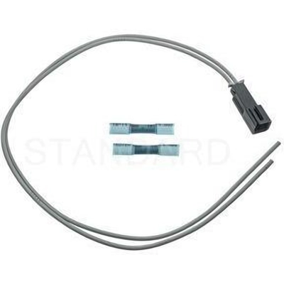 Connector by BLUE STREAK (HYGRADE MOTOR) - S1611 pa52