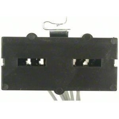 Connector by BLUE STREAK (HYGRADE MOTOR) - S1635 pa9