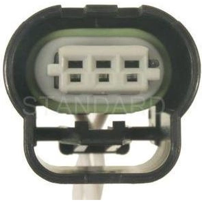 Connector by BLUE STREAK (HYGRADE MOTOR) - S1663 pa1