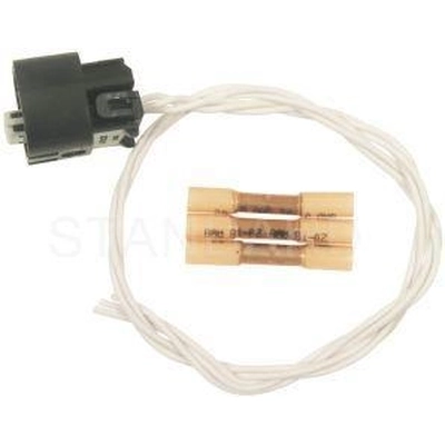 Connector by BLUE STREAK (HYGRADE MOTOR) - S1663 pa3