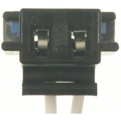 Connector by BLUE STREAK (HYGRADE MOTOR) - S1677 pa1