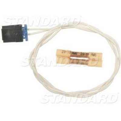 Connector by BLUE STREAK (HYGRADE MOTOR) - S1677 pa2