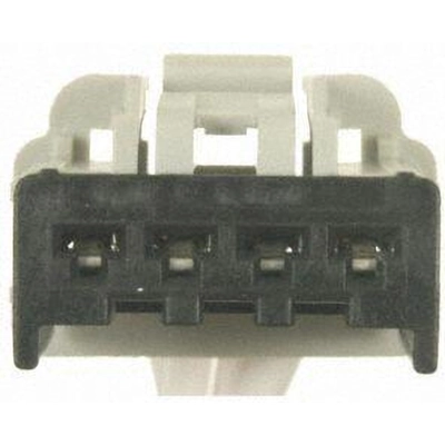 Connector by BLUE STREAK (HYGRADE MOTOR) - S1698 pa7