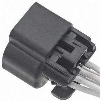 Connector by BLUE STREAK (HYGRADE MOTOR) - S1745 pa15