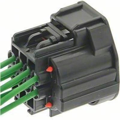 Connector by BLUE STREAK (HYGRADE MOTOR) - S1764 pa15