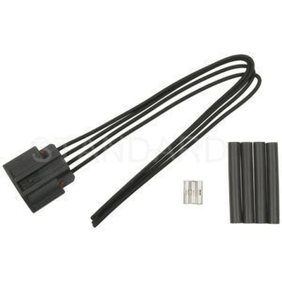 Connector by BLUE STREAK (HYGRADE MOTOR) - S1784 pa7