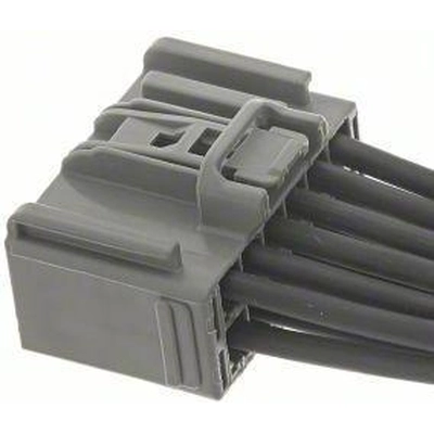 Connector by BLUE STREAK (HYGRADE MOTOR) - S1853 pa2