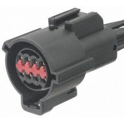 Connector by BLUE STREAK (HYGRADE MOTOR) - S1879 pa17