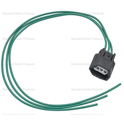Connecteur de BLUE STREAK (HYGRADE MOTOR) - S2031 pa1