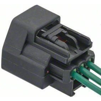 Connecteur de BLUE STREAK (HYGRADE MOTOR) - S2031 pa7