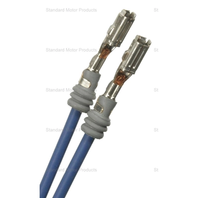 Connector by BLUE STREAK (HYGRADE MOTOR) - S2083 pa7