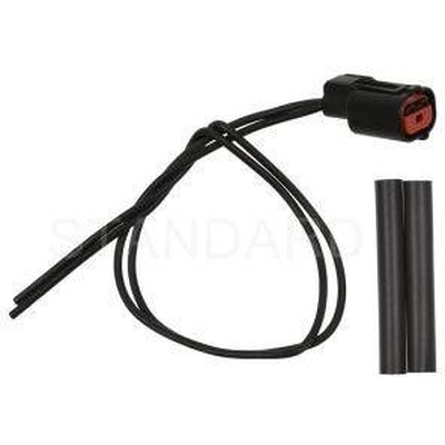 Connector by BLUE STREAK (HYGRADE MOTOR) - S2173 pa6