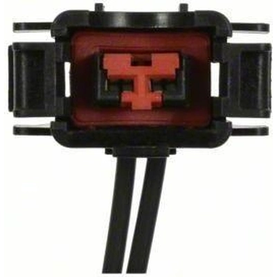 Connector by BLUE STREAK (HYGRADE MOTOR) - S2235 pa11