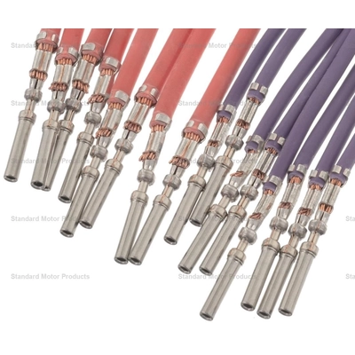 Connector by BLUE STREAK (HYGRADE MOTOR) - S2312 pa5