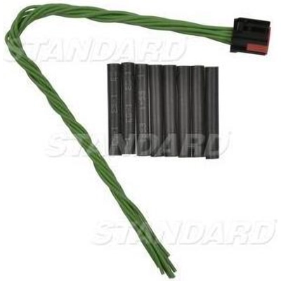 Connector by BLUE STREAK (HYGRADE MOTOR) - S2318 pa12