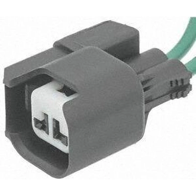 Connector by BLUE STREAK (HYGRADE MOTOR) - S2342 pa54