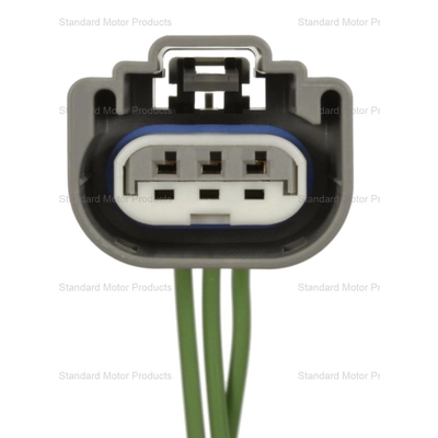 Connecteur de BLUE STREAK (HYGRADE MOTOR) - S2347 pa6
