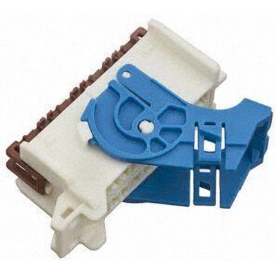 Connector by BLUE STREAK (HYGRADE MOTOR) - S2381 pa8