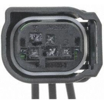 Connector by BLUE STREAK (HYGRADE MOTOR) - S2393 pa4