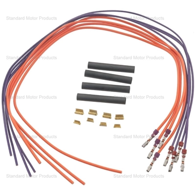 Connecteur par BLUE STREAK (HYGRADE MOTOR) - S2395 pa6