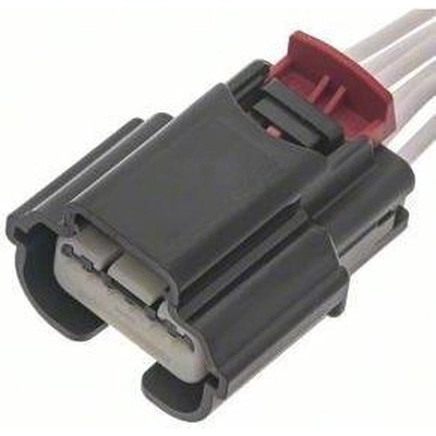 Connector by BLUE STREAK (HYGRADE MOTOR) - S2398 pa7
