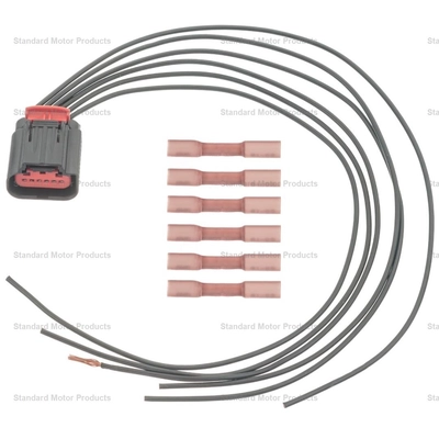 Connector by BLUE STREAK (HYGRADE MOTOR) - S2409 pa2