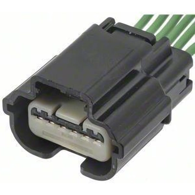 Connecteur de BLUE STREAK (HYGRADE MOTOR) - S2412 pa14