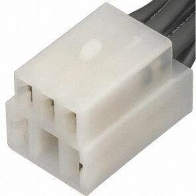 Connector by BLUE STREAK (HYGRADE MOTOR) - S2447 pa5