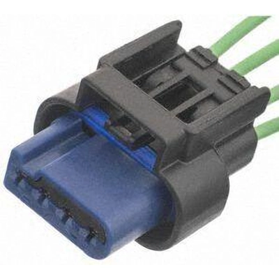 Connector by BLUE STREAK (HYGRADE MOTOR) - S2511 pa3