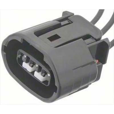 Connector by BLUE STREAK (HYGRADE MOTOR) - S2533 pa7