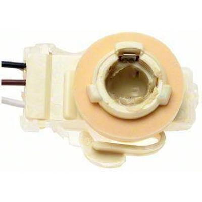 Connector by BLUE STREAK (HYGRADE MOTOR) - S507 pa29