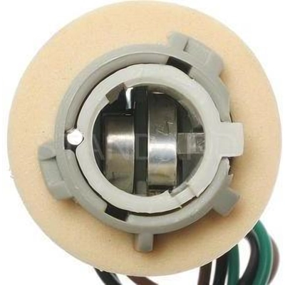 Connector by BLUE STREAK (HYGRADE MOTOR) - S522 pa5