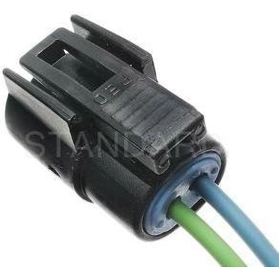 Connector by BLUE STREAK (HYGRADE MOTOR) - S538 pa1