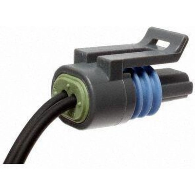 Connector by BLUE STREAK (HYGRADE MOTOR) - S556 pa11