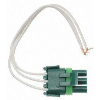 Connector by BLUE STREAK (HYGRADE MOTOR) - S595 pa11