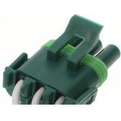 Connector by BLUE STREAK (HYGRADE MOTOR) - S595 pa9