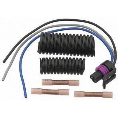 Connecteur de BLUE STREAK (HYGRADE MOTOR) - S619K pa11