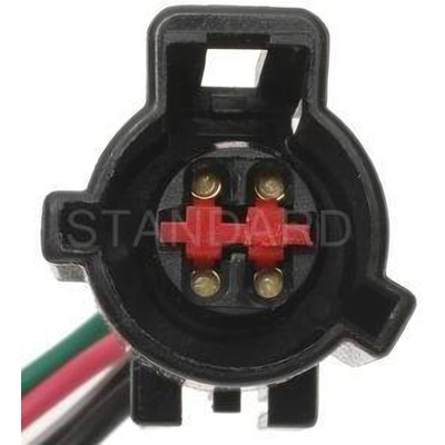 Connector by BLUE STREAK (HYGRADE MOTOR) - S627 pa4