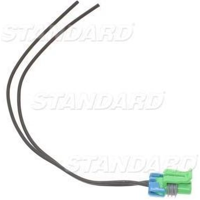 Connector by BLUE STREAK (HYGRADE MOTOR) - S634 pa10