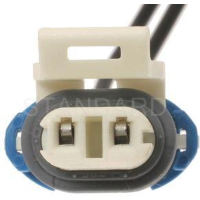 Connector by BLUE STREAK (HYGRADE MOTOR) - S636 pa13