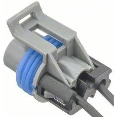 Connector by BLUE STREAK (HYGRADE MOTOR) - S641 pa6