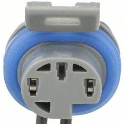 Connector by BLUE STREAK (HYGRADE MOTOR) - S641 pa8